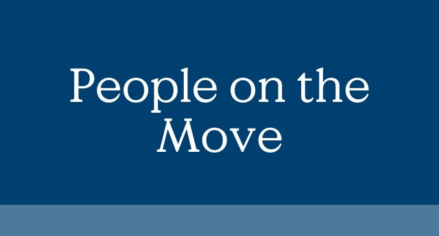 People on the Move